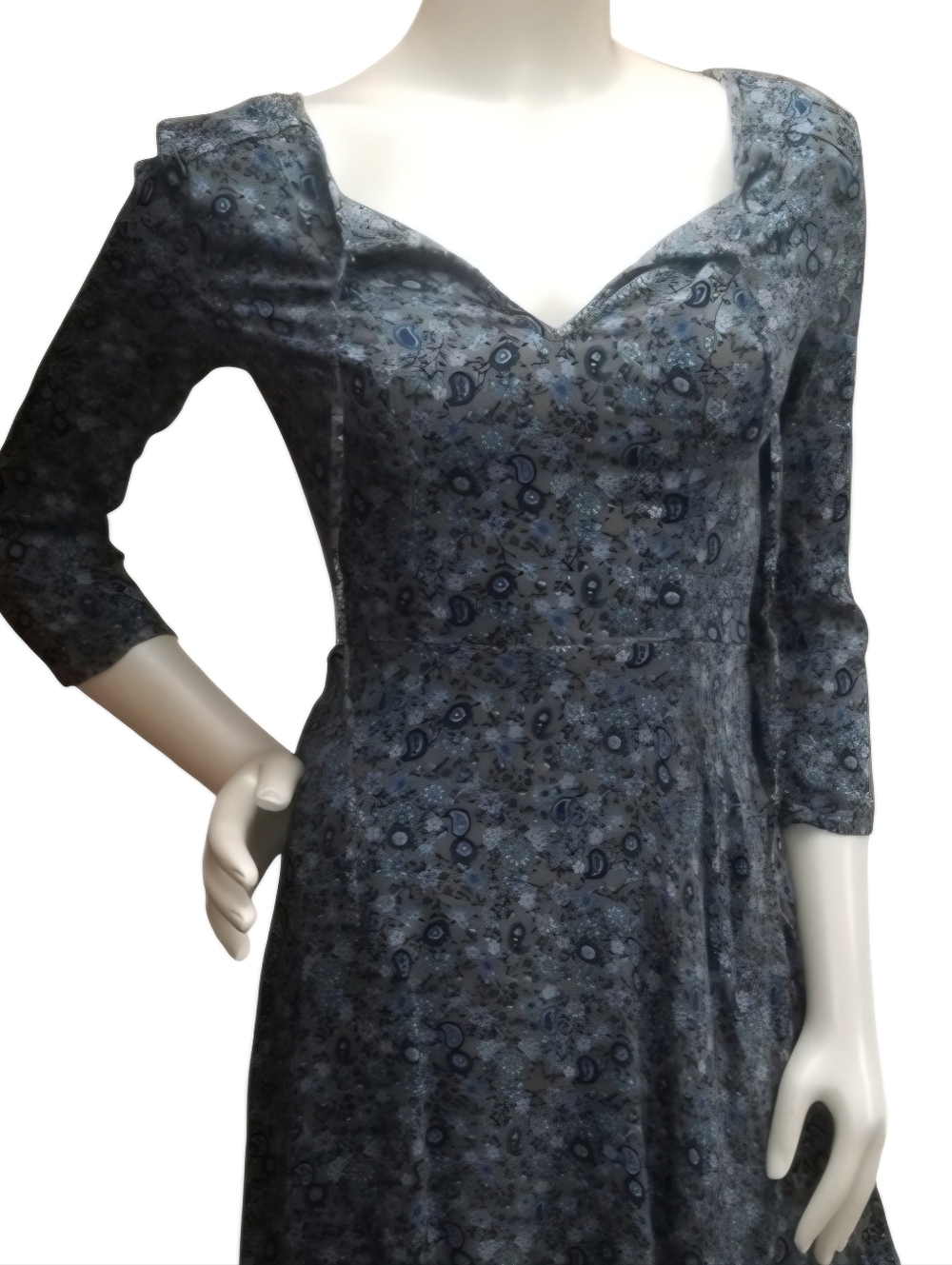 Pretty Hollister Co. Above knee dress size 3